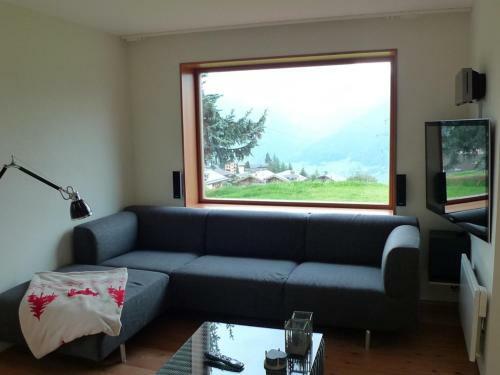 Chalet Laliou