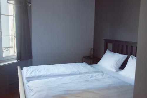 No8 Boutique Hotel