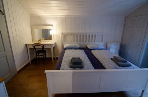 No8 Boutique Hotel