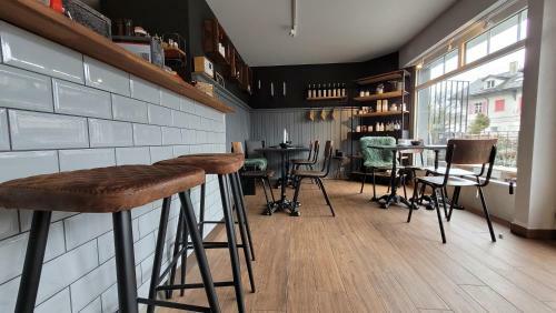 No8 Boutique Hotel