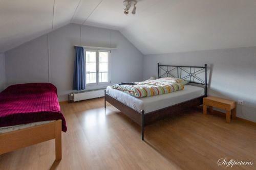 Hotel Landgasthof Krone Uetendorf