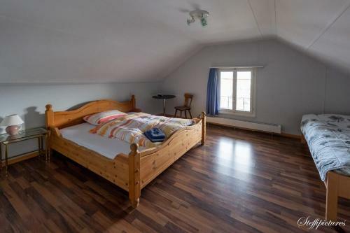 Hotel Landgasthof Krone Uetendorf