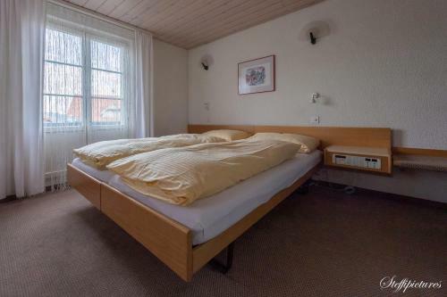 Hotel Landgasthof Krone Uetendorf