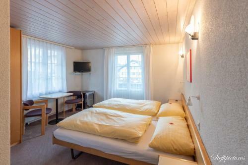 Hotel Landgasthof Krone Uetendorf