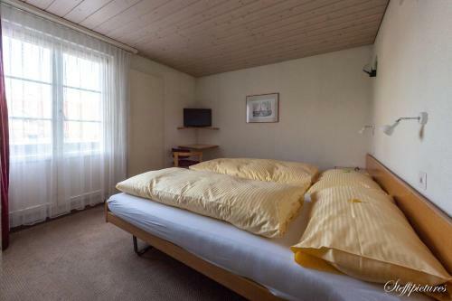 Hotel Landgasthof Krone Uetendorf