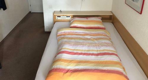 Hotel Landgasthof Krone Uetendorf