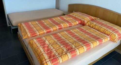 Hotel Landgasthof Krone Uetendorf