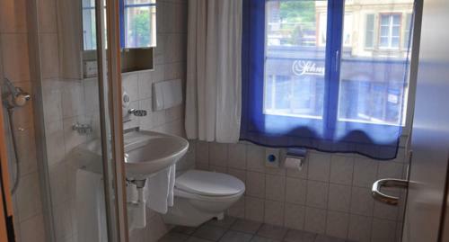Hotel Landgasthof Krone Uetendorf