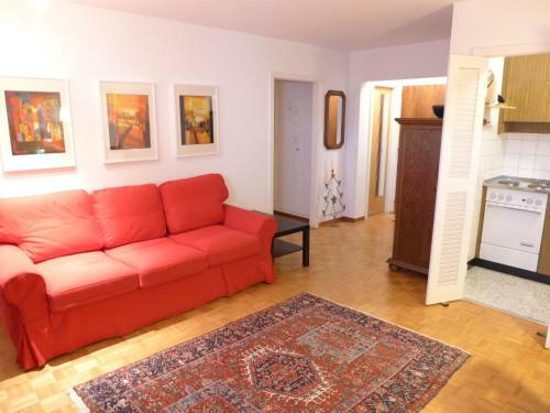 Apartment Armorial