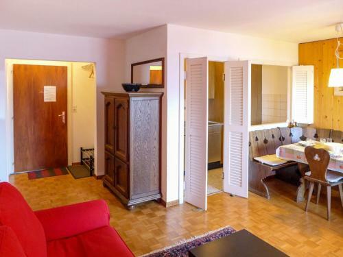 Apartment Armorial