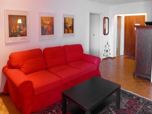Apartment Armorial