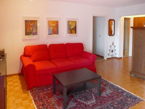 Apartment Armorial