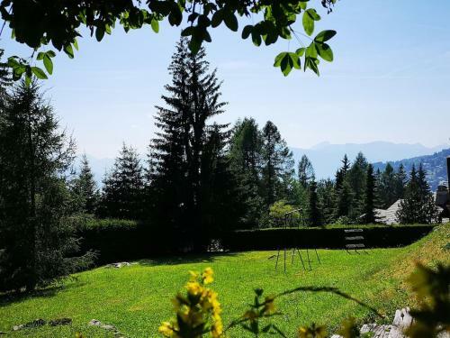 Villa Gorgeous And Spacious Chalet Near The Center
