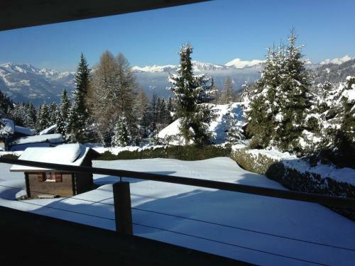 Villa Gorgeous And Spacious Chalet Near The Center