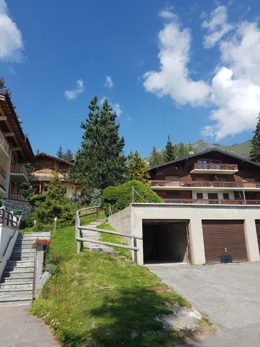 Apartamento Constellation 216
