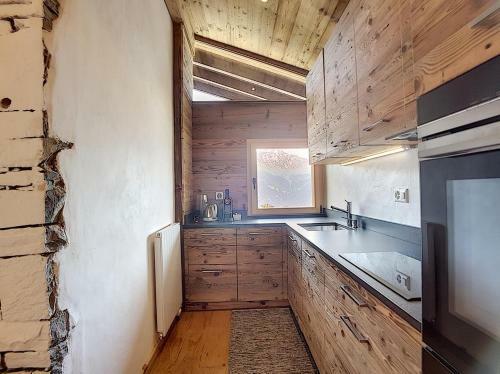 Apartamento Slalom 207