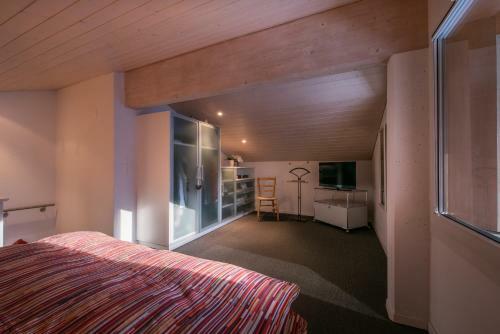 Apartamento Chalet Primula Penthouse