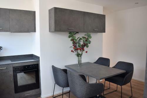 Apartamento Eigerpeak