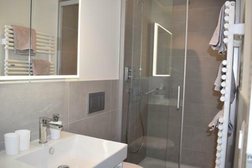 Apartamento Jungfrauview