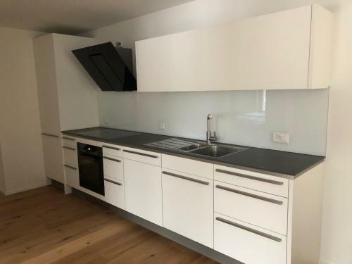 Apartamento Breithornview