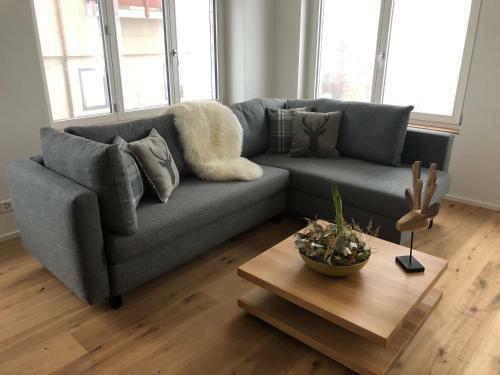 Apartamento Breithornview