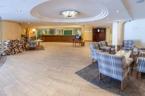 Apartamento Breithornview