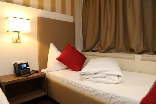 My Home Hotel - Free Parking