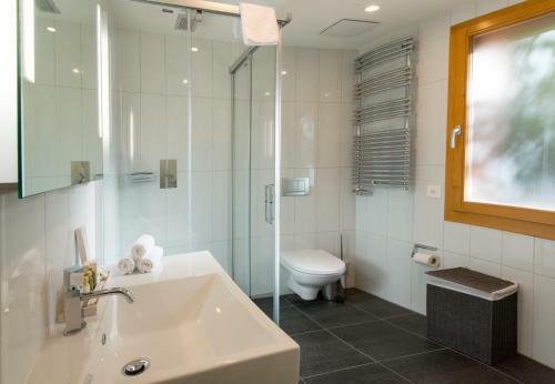 Apartamento Chalet Waldschluecht