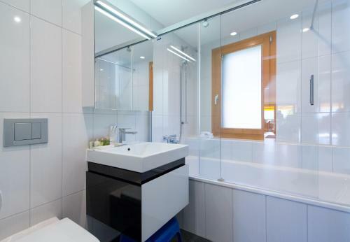 Apartamento Chalet Waldschluecht