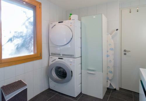 Apartamento Chalet Waldschluecht