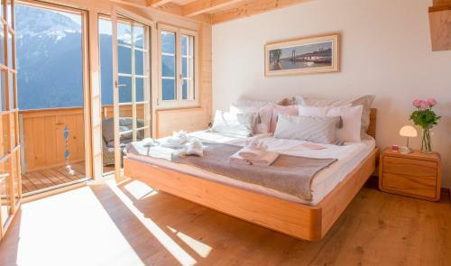 Apartamento Chalet Aberot