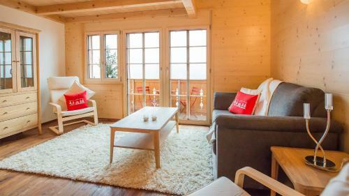 Apartamento Chalet Aberot