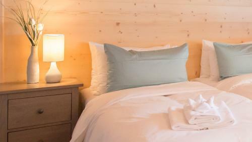 Apartamento Chalet Aberot