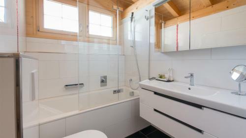 Apartamento Chalet Aberot
