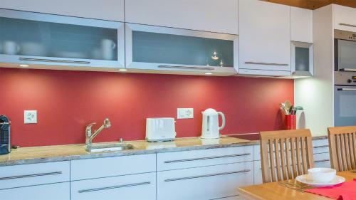 Apartamento Chalet Aberot