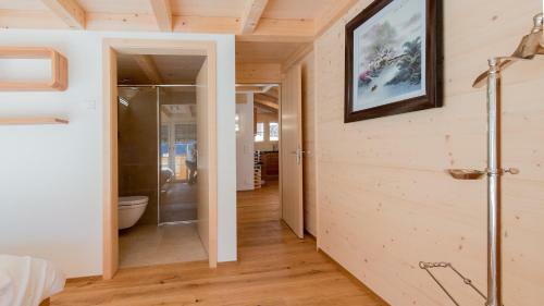 Apartamento Chalet Aberot