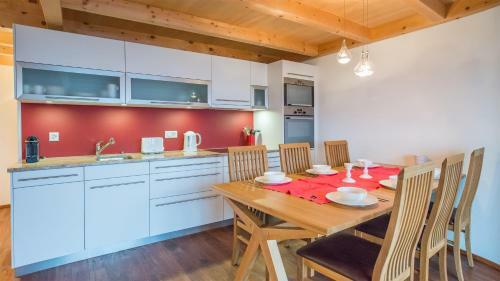 Apartamento Chalet Aberot