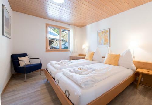 Apartamento Chalet Millennium