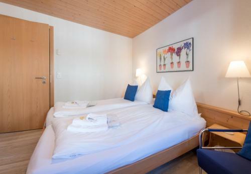 Apartamento Chalet Millennium
