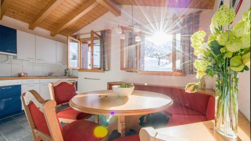 Apartamento Chalet Millennium