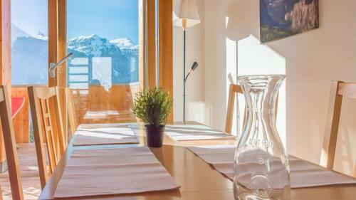 Apartamento Chalet Roossi