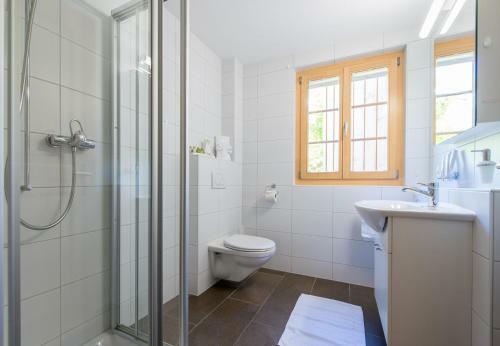 Apartamento Chalet Sterndolde
