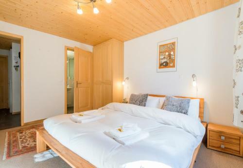 Apartamento Chalet Sterndolde