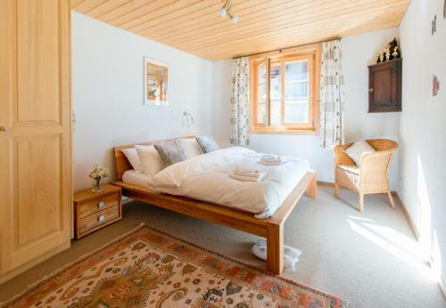 Apartamento Chalet Sterndolde