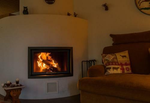 Apartamento Chalet Sterndolde