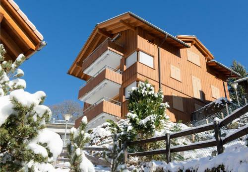 Apartamento Chalet Sterndolde