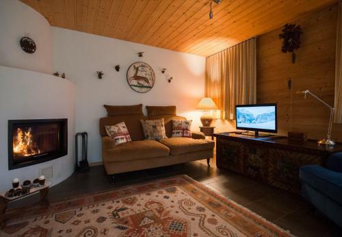 Apartamento Chalet Sterndolde