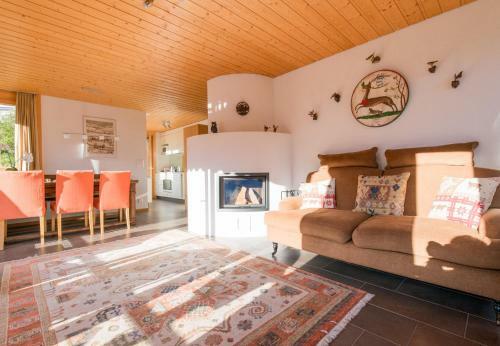 Apartamento Chalet Sterndolde