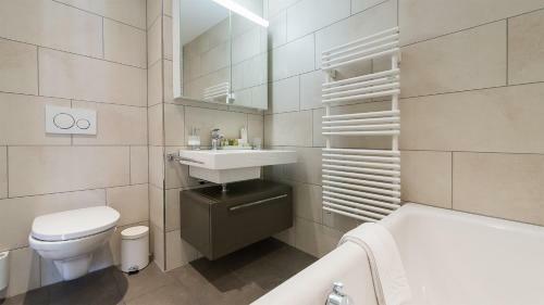 Apartamento Panoramapark Soleil Chalet E