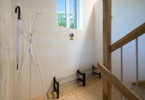 Apartamento Le Manoir Penthouse
